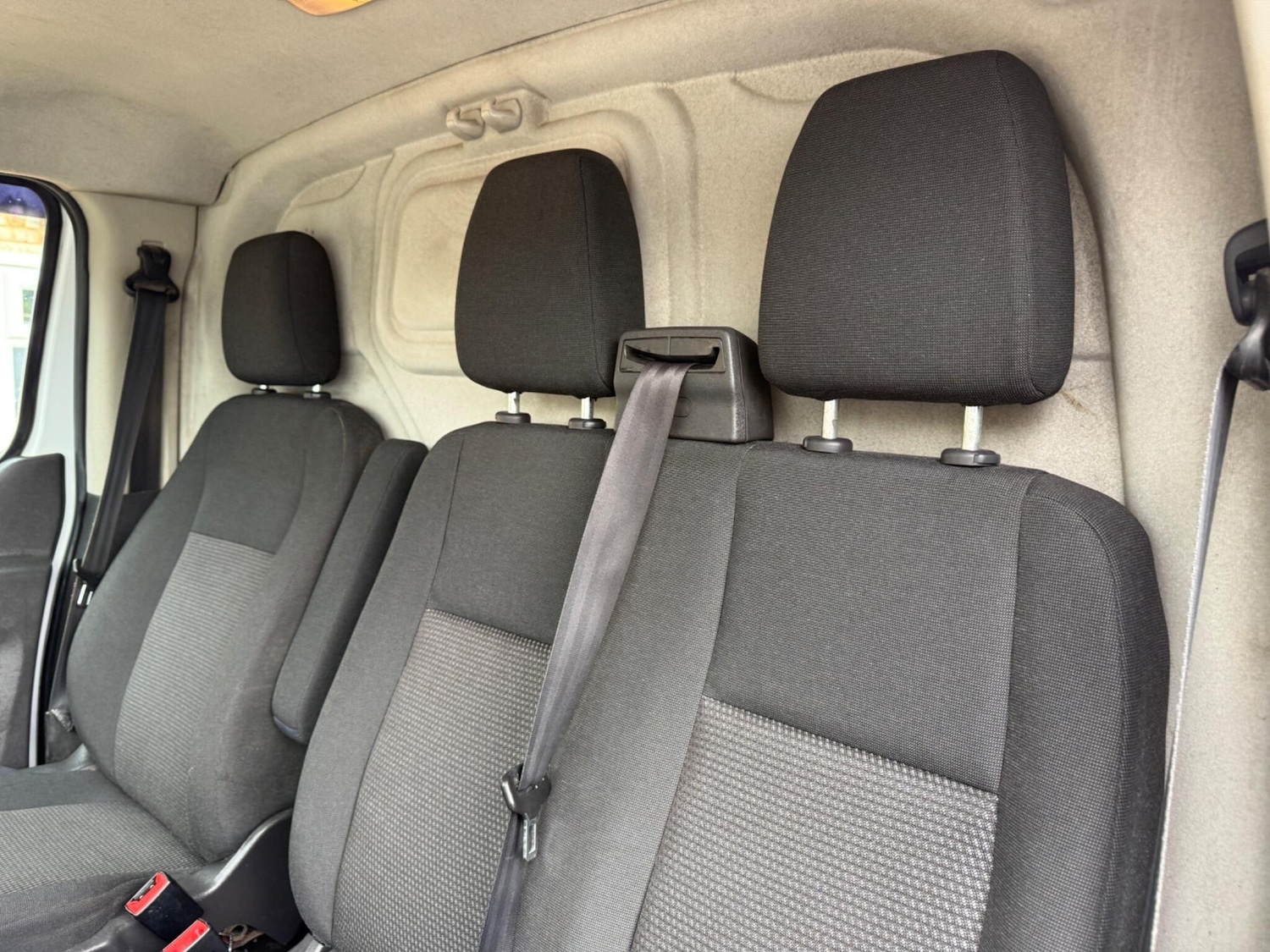 Used Ford Transit Custom 2015 for sale - 77791704: Photo 26