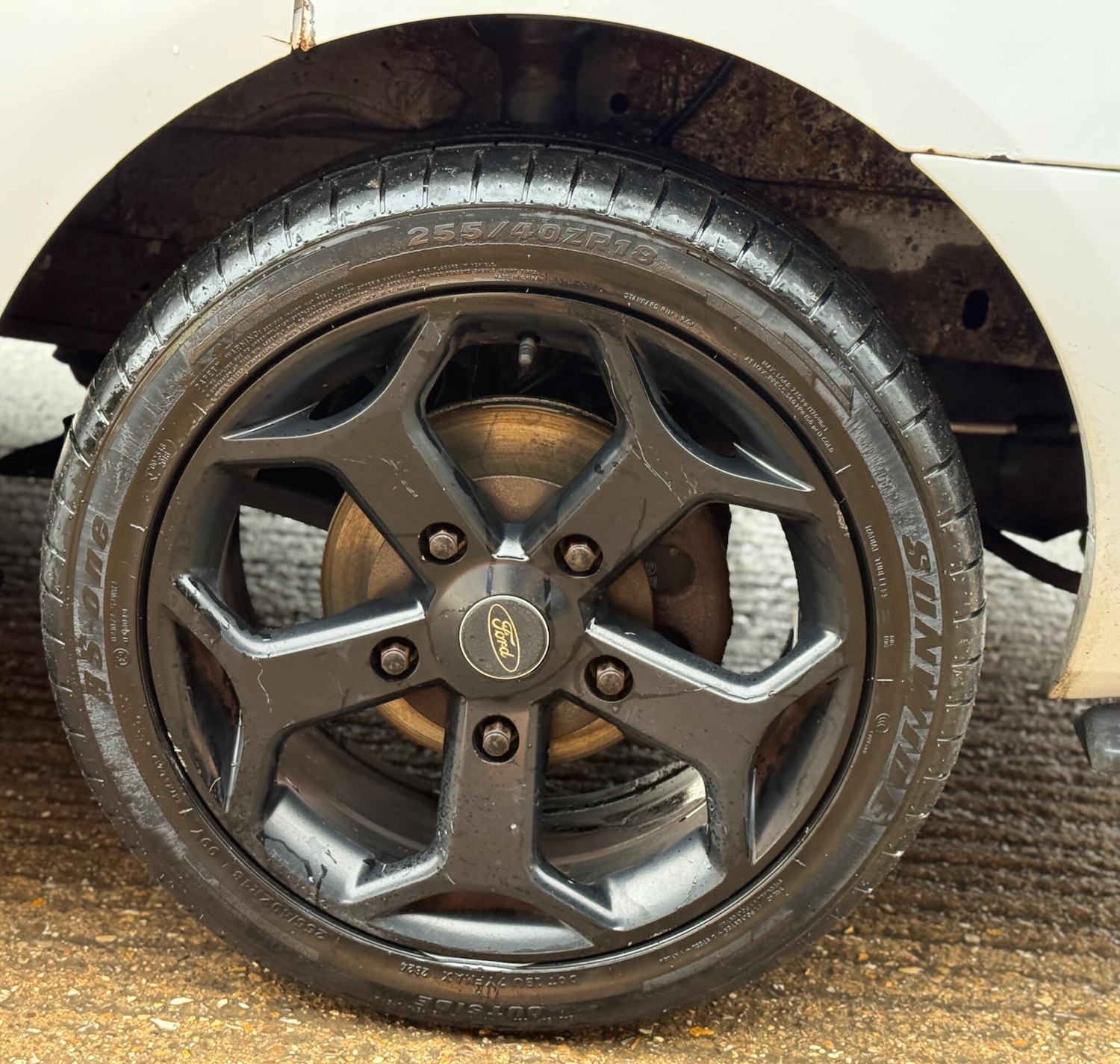 Used Ford Transit Custom 2015 for sale - 77791704: Photo 30