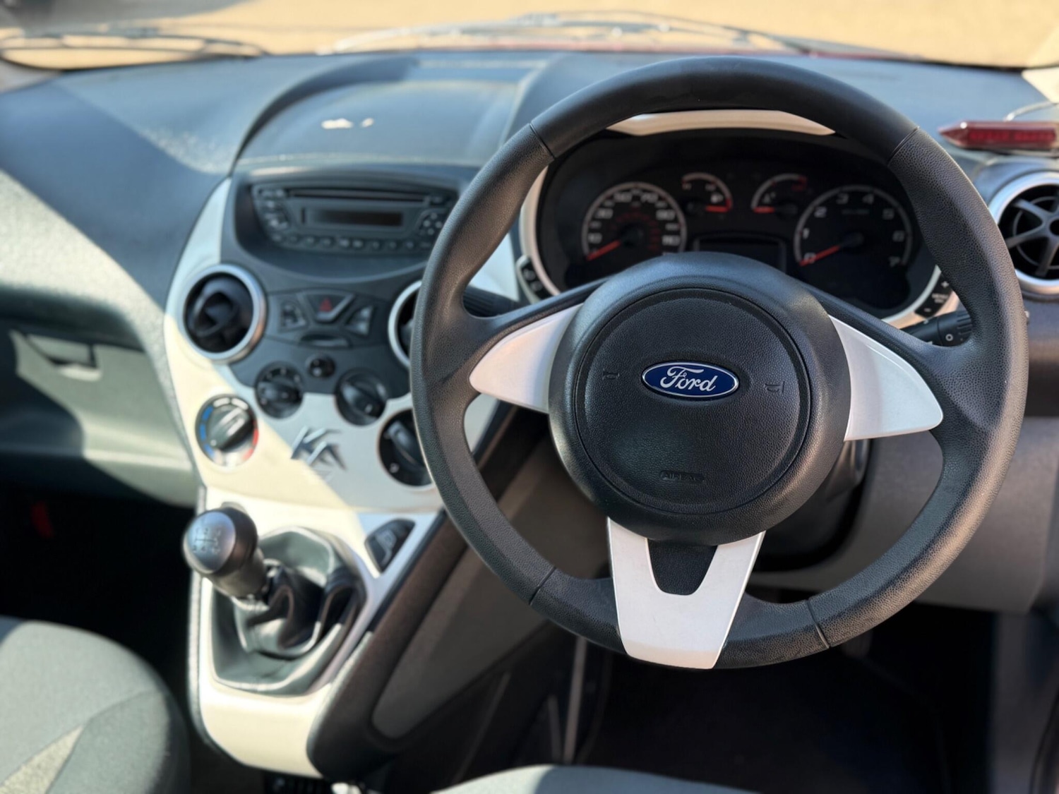 Used Ford Ka 2010 for sale - 77946237: Photo 10