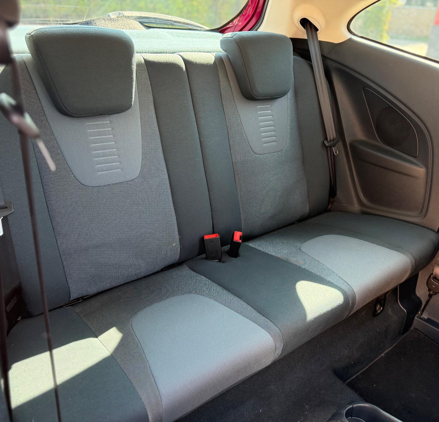 Used Ford Ka 2010 for sale - 77946237: Photo 11