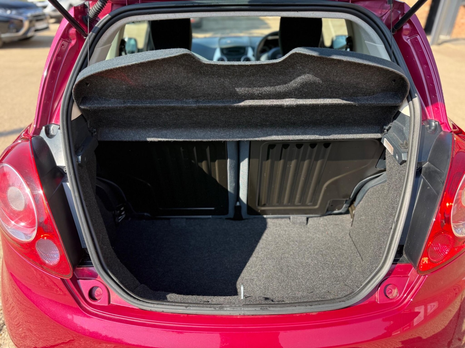 Used Ford Ka 2010 for sale - 77946237: Photo 13