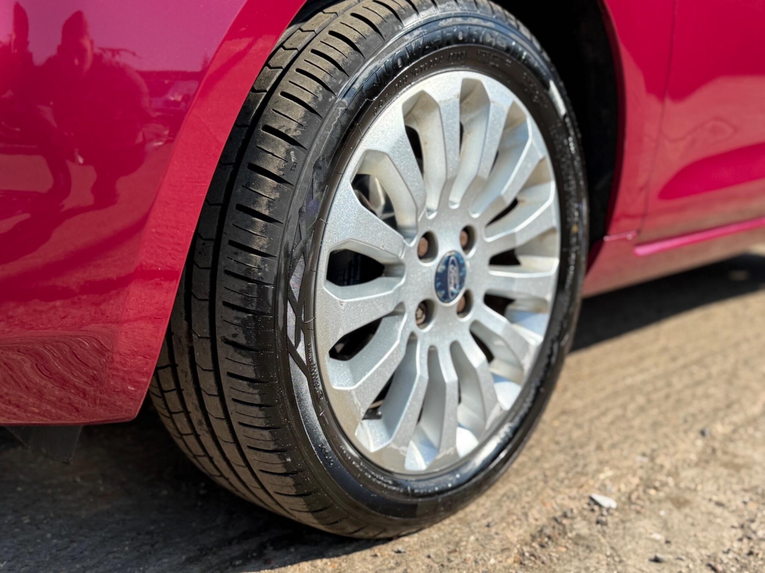 Used Ford Ka 2010 for sale - 77946237: Photo 14