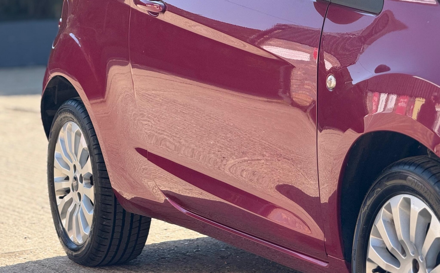 Used Ford Ka 2010 for sale - 77946237: Photo 15