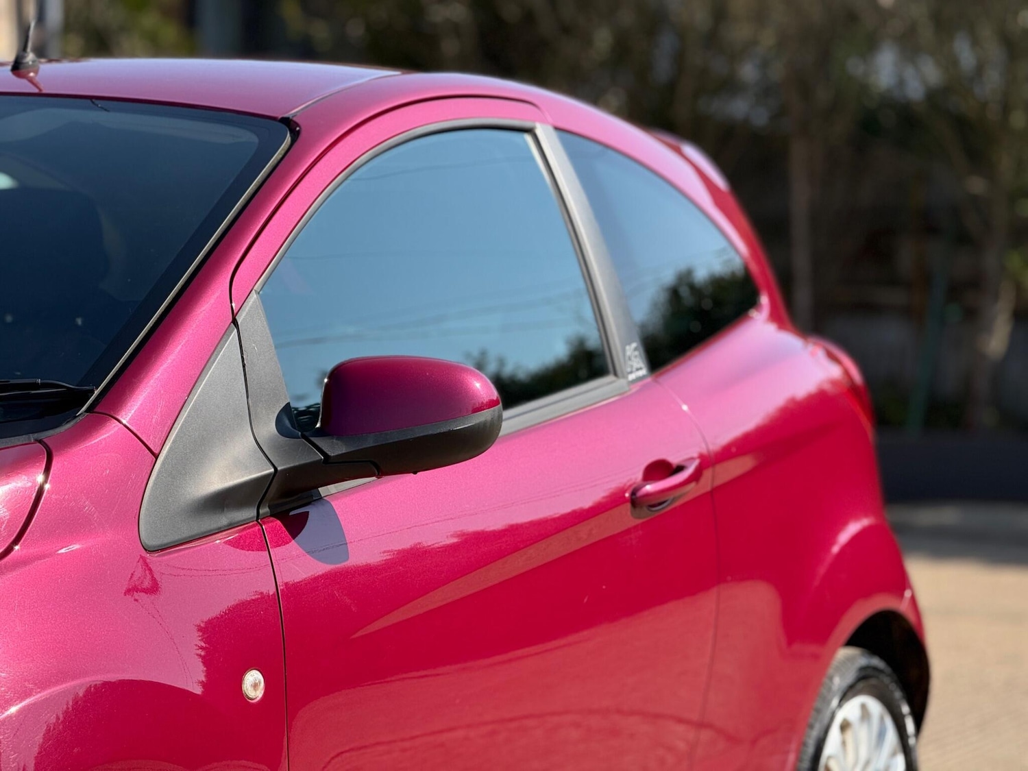 Used Ford Ka 2010 for sale - 77946237: Photo 16