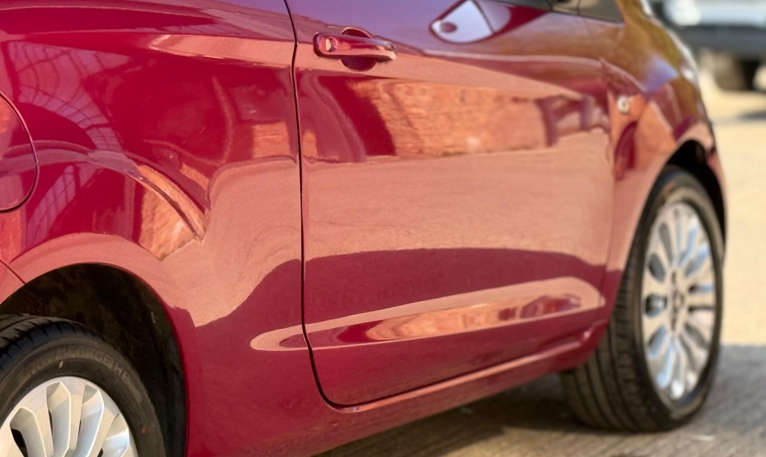 Used Ford Ka 2010 for sale - 77946237: Photo 21