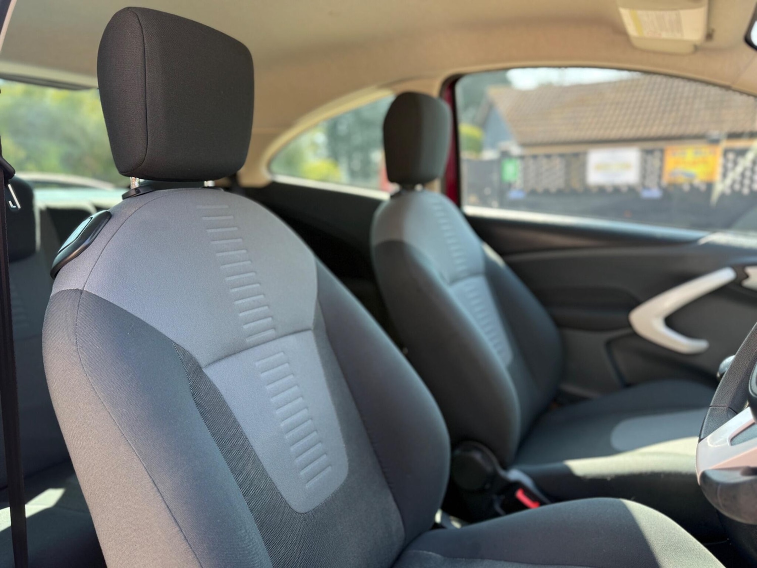 Used Ford Ka 2010 for sale - 77946237: Photo 23