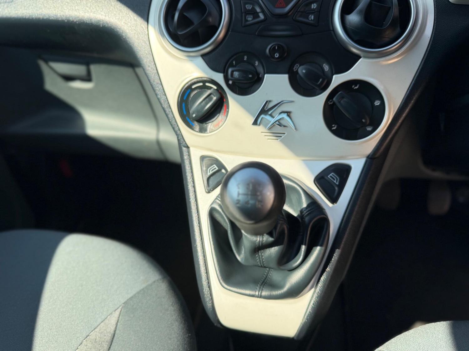 Used Ford Ka 2010 for sale - 77946237: Photo 25