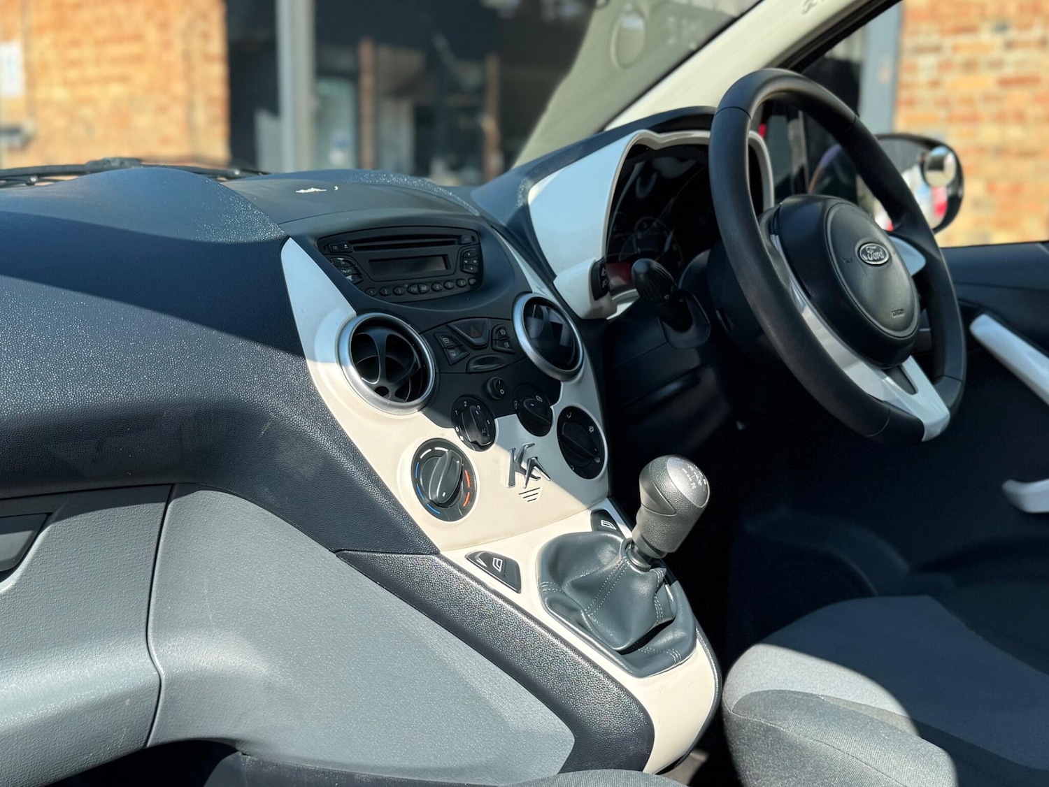 Used Ford Ka 2010 for sale - 77946237: Photo 32