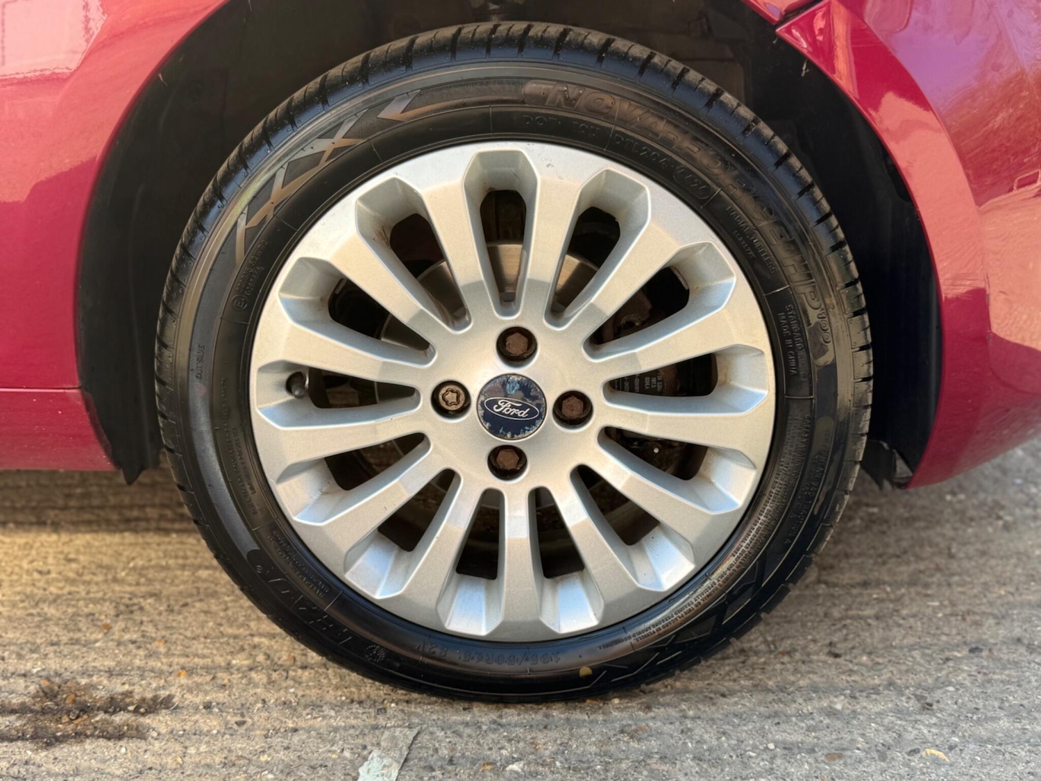 Used Ford Ka 2010 for sale - 77946237: Photo 33