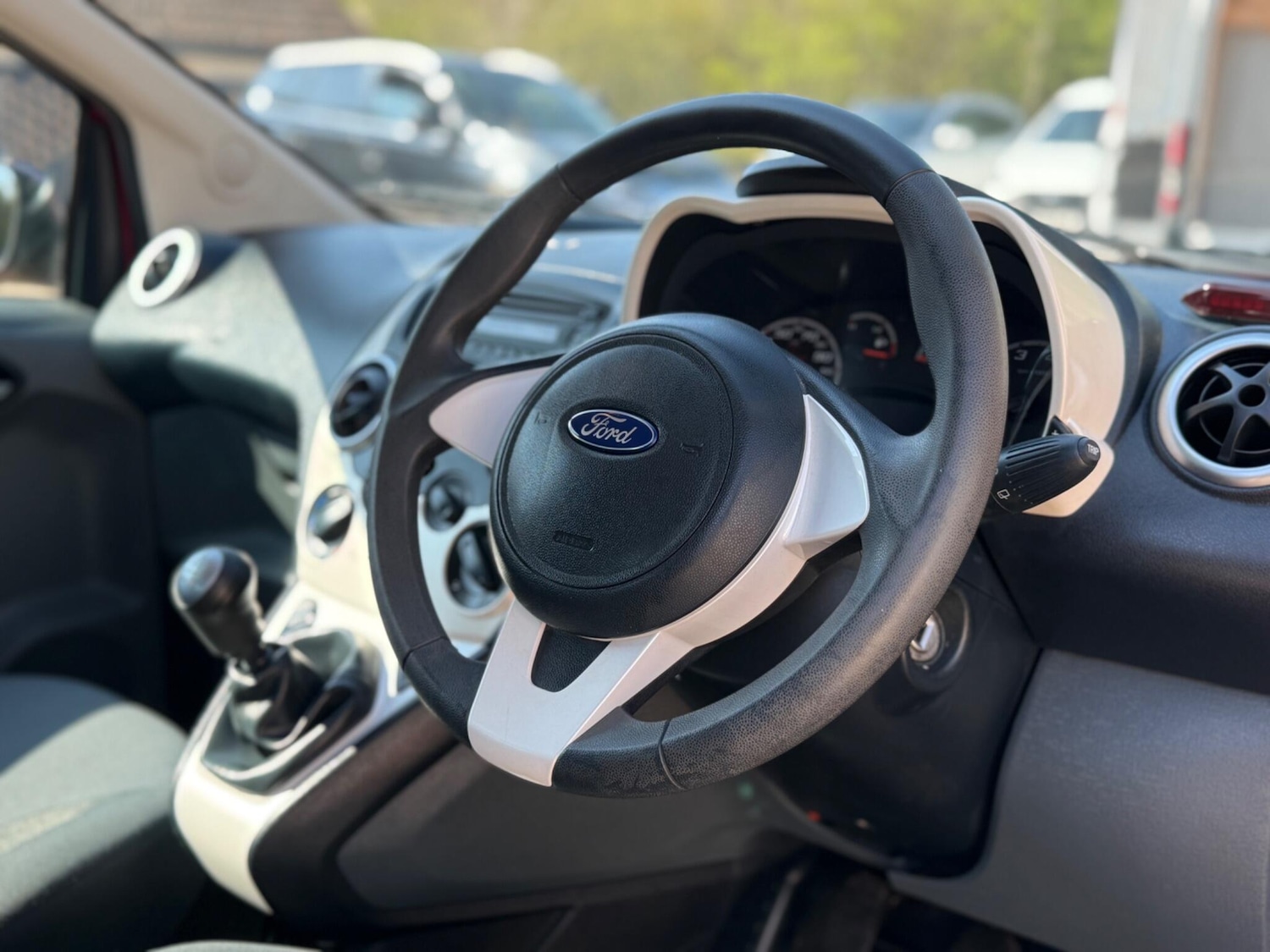 Used Ford Ka 2010 for sale - 77946237: Photo 9