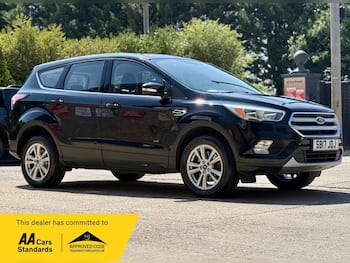 Used Ford Kuga 2017 for sale - 79739294: Photo