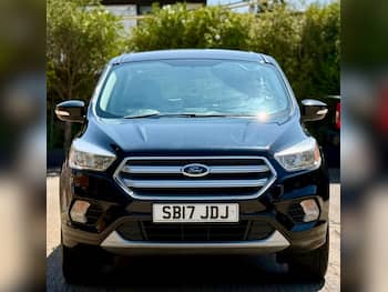 Used Ford Kuga 2017 for sale - 79739294: Photo