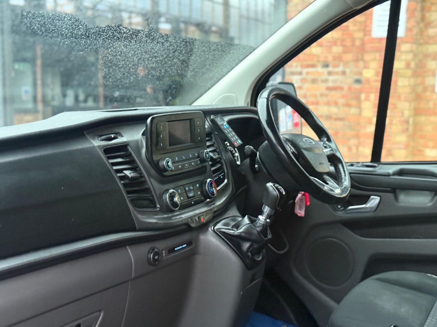 Used Ford Transit Custom 2018 for sale - 77542602: Photo 14