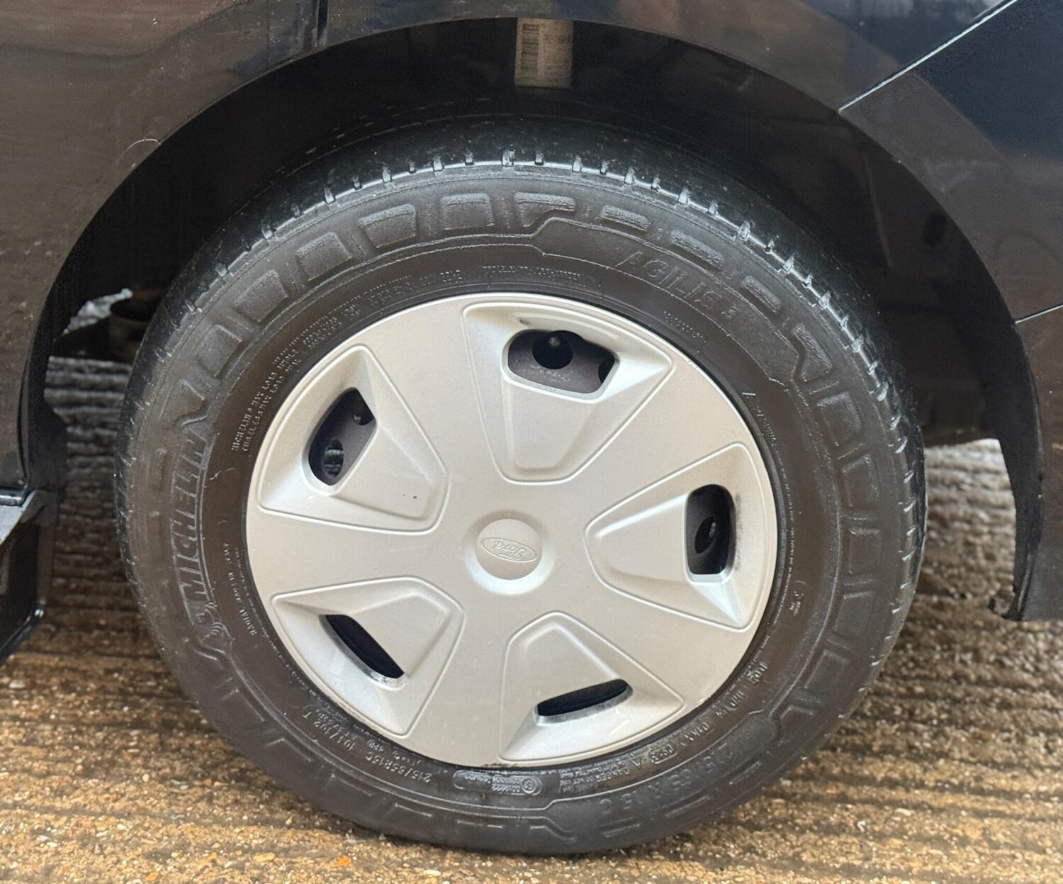 Used Ford Transit Custom 2018 for sale - 77542602: Photo 23