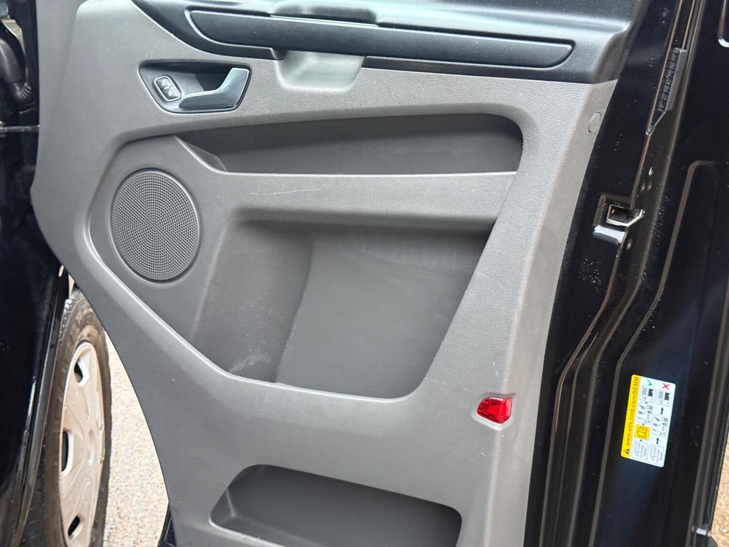 Used Ford Transit Custom 2018 for sale - 77542602: Photo 36