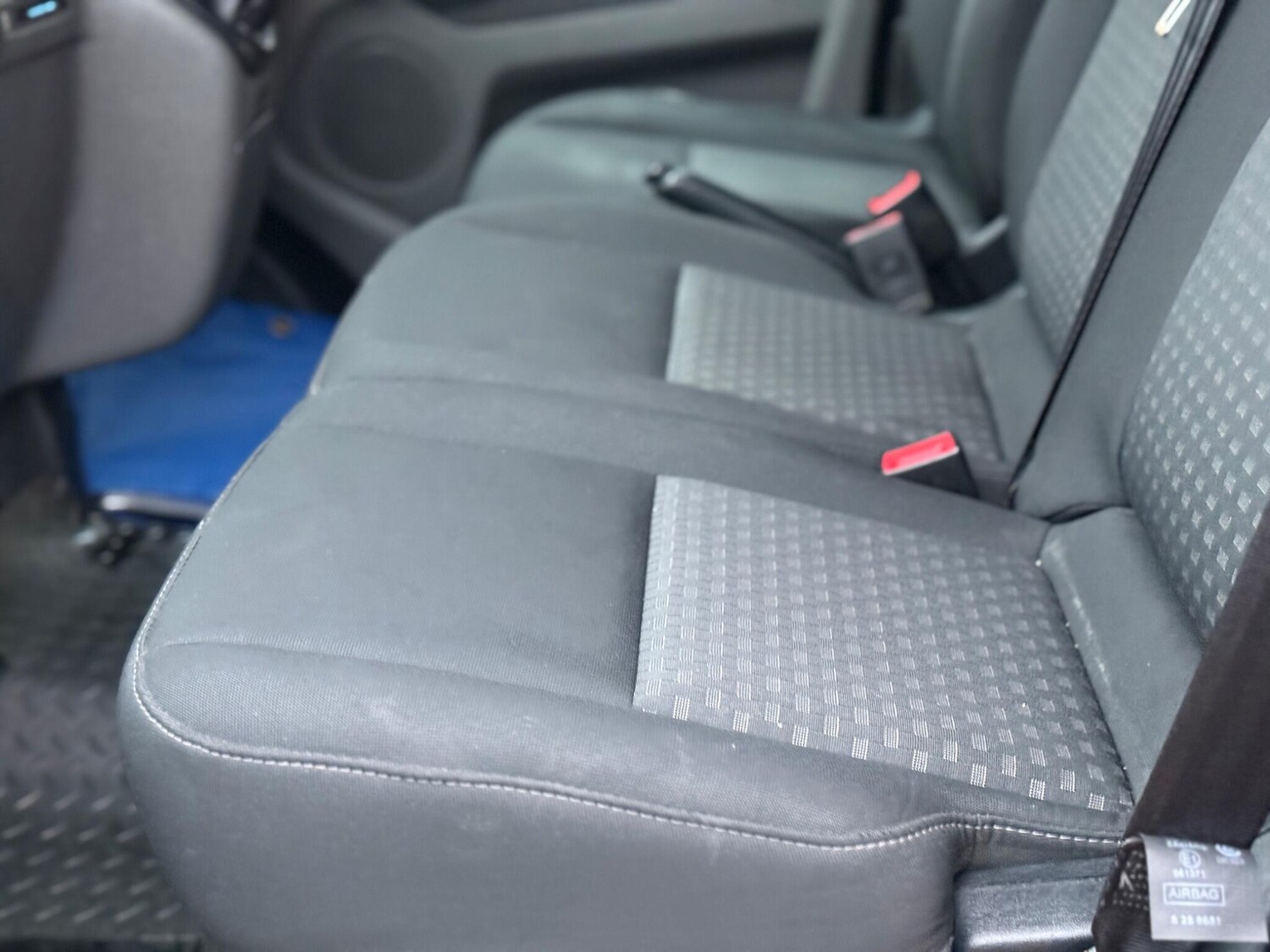 Used Ford Transit Custom 2018 for sale - 77542602: Photo 37