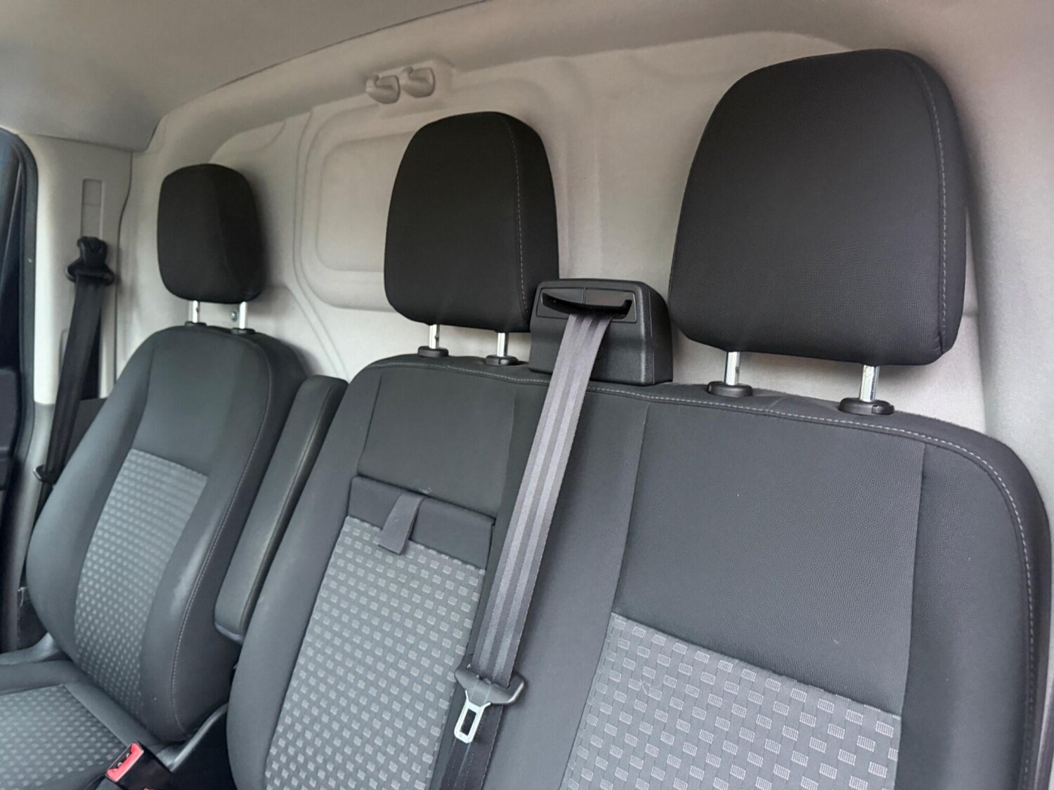 Used Ford Transit Custom 2018 for sale - 77542602: Photo 38