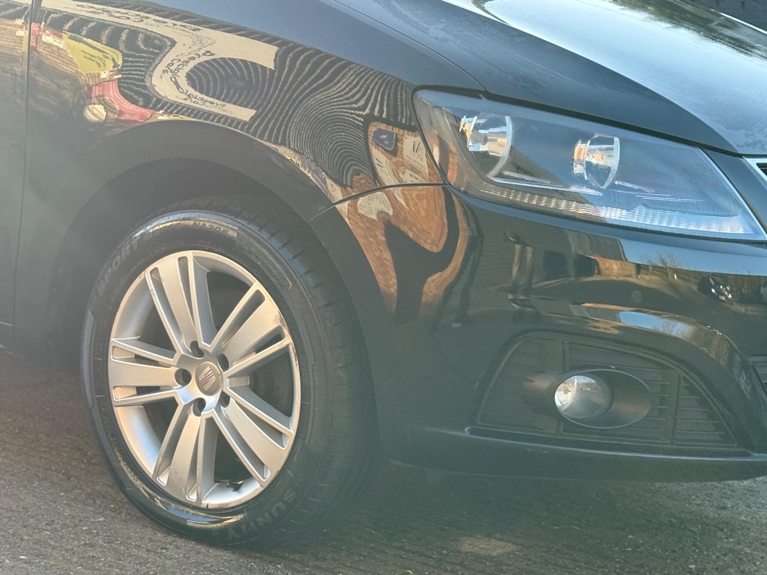 Used SEAT Alhambra 2014 for sale - 76697886: Photo 18