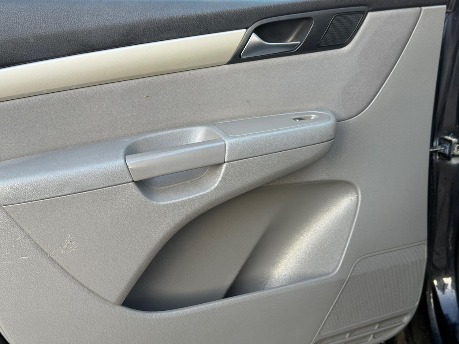 Used SEAT Alhambra 2014 for sale - 76697886: Photo 24