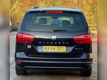 Used SEAT Alhambra 2014 for sale - 76697886: Photo