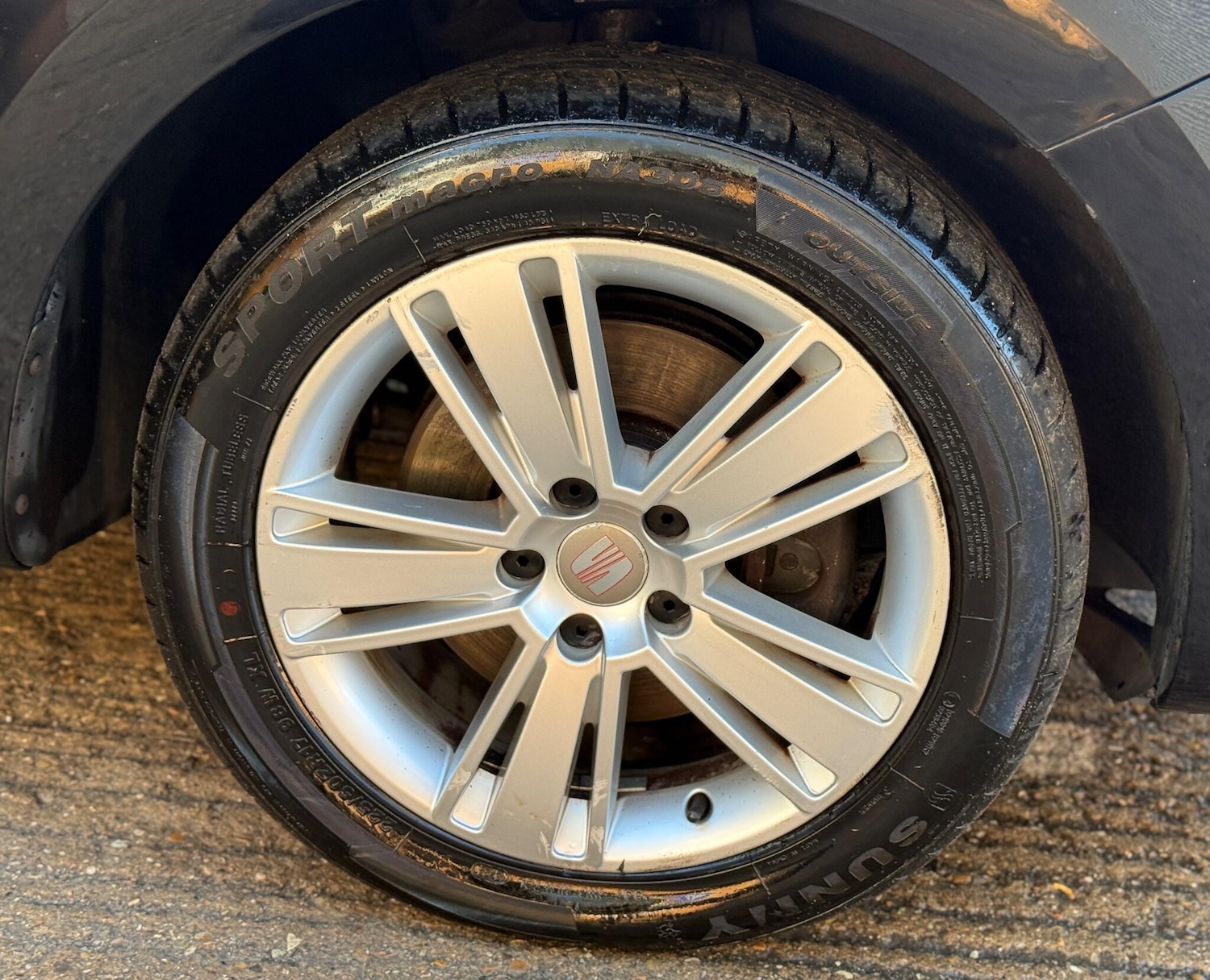 Used SEAT Alhambra 2014 for sale - 76697886: Photo 42