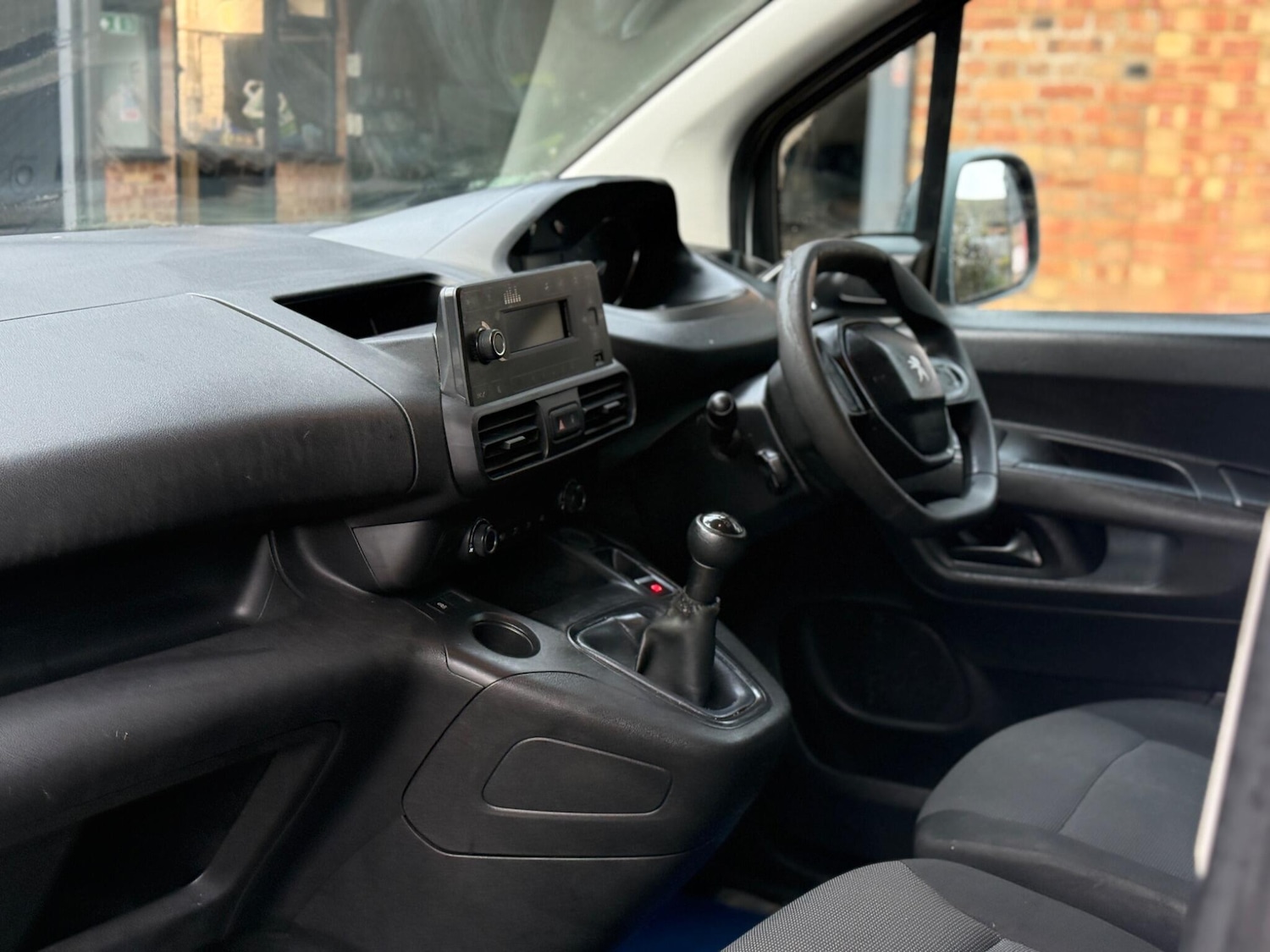 Used Peugeot Partner 2019 for sale - 77327266: Photo 10