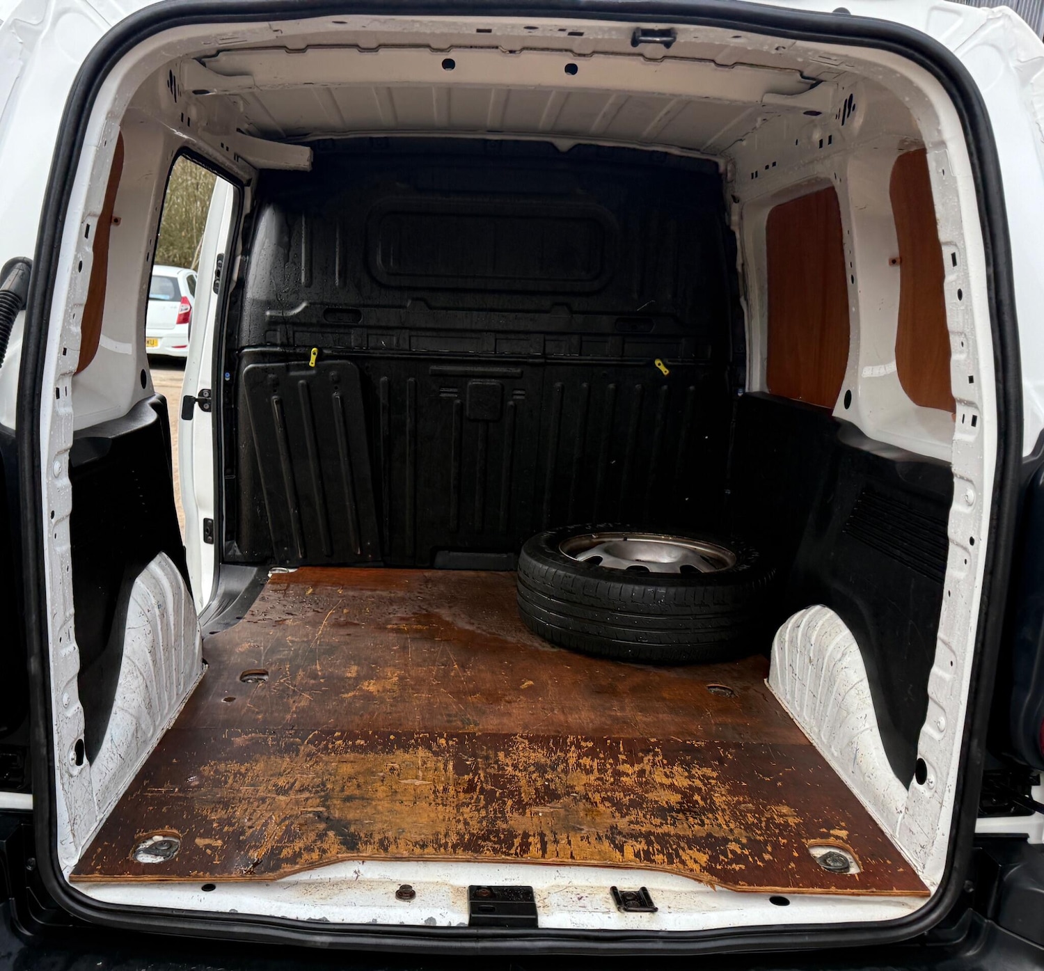 Used Peugeot Partner 2019 for sale - 77327266: Photo 12