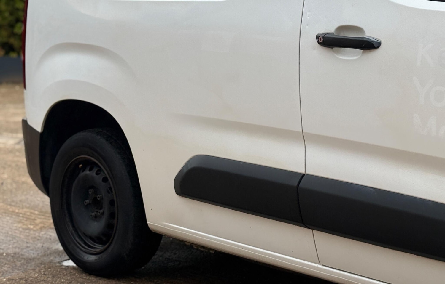 Used Peugeot Partner 2019 for sale - 77327266: Photo 14