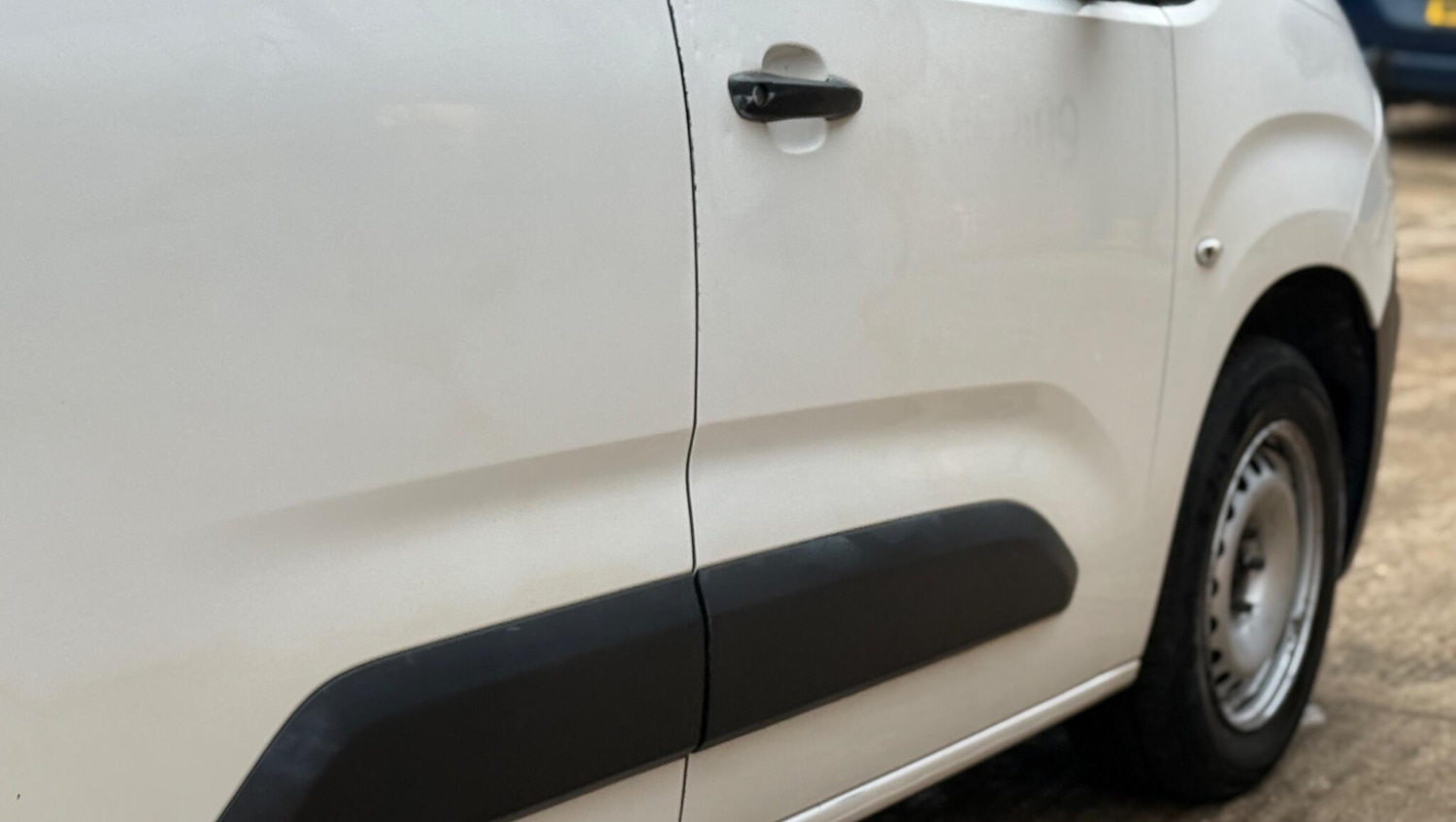 Used Peugeot Partner 2019 for sale - 77327266: Photo 17