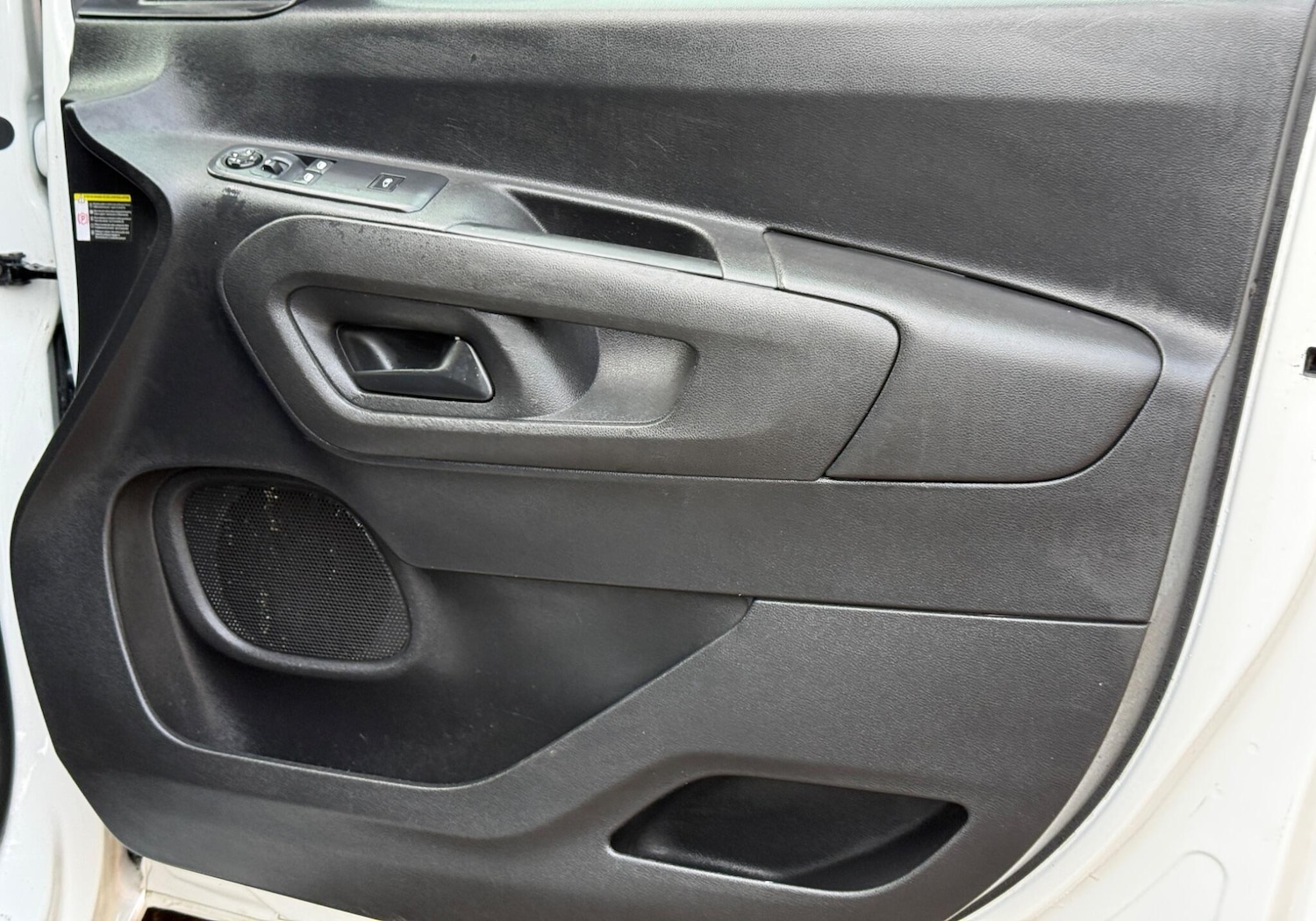 Used Peugeot Partner 2019 for sale - 77327266: Photo 18