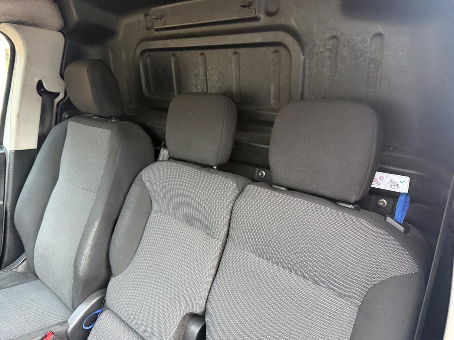 Used Peugeot Partner 2019 for sale - 77327266: Photo 20