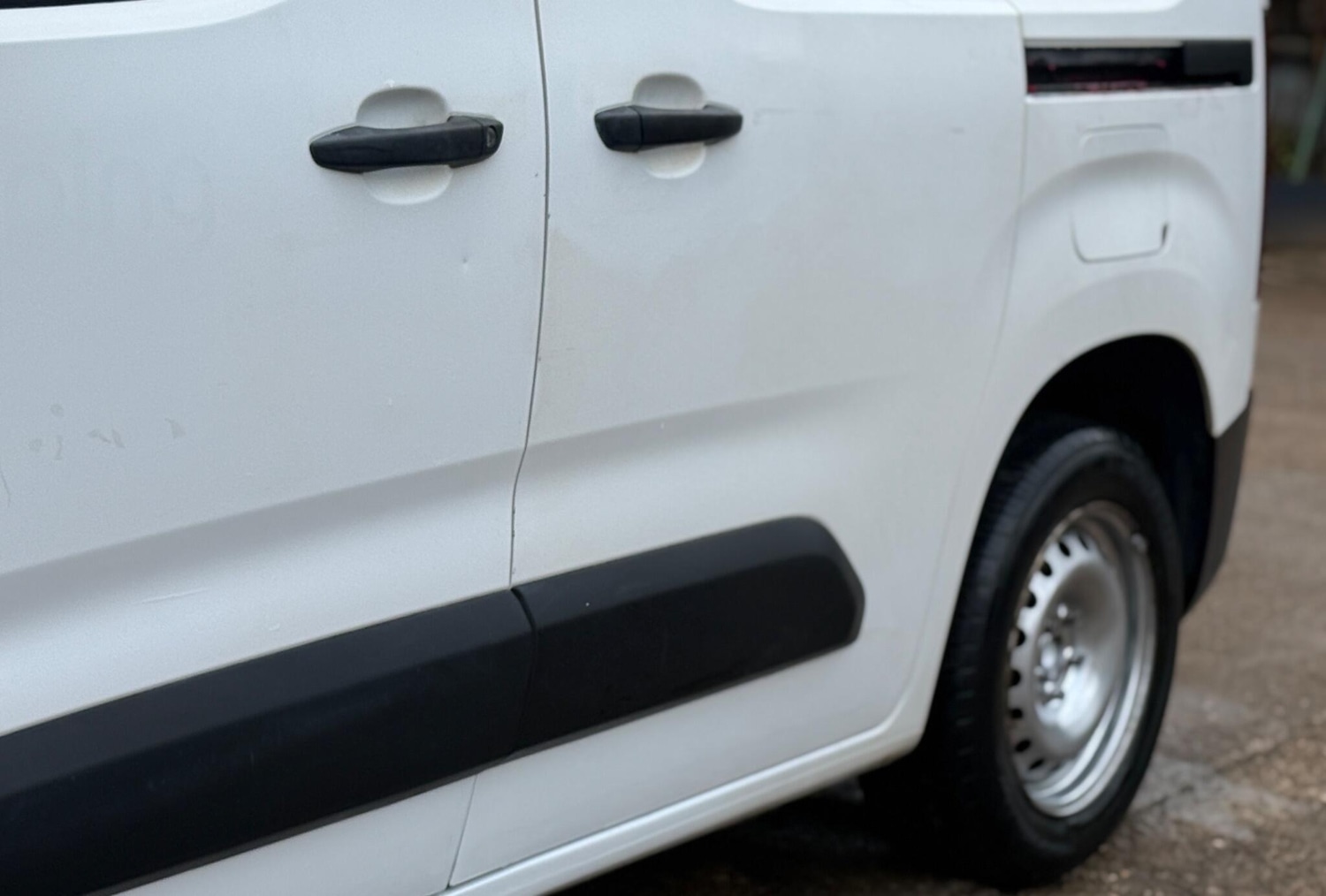 Used Peugeot Partner 2019 for sale - 77327266: Photo 23