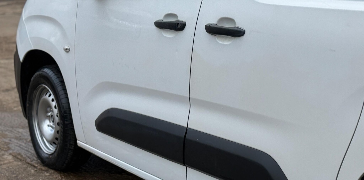 Used Peugeot Partner 2019 for sale - 77327266: Photo 26