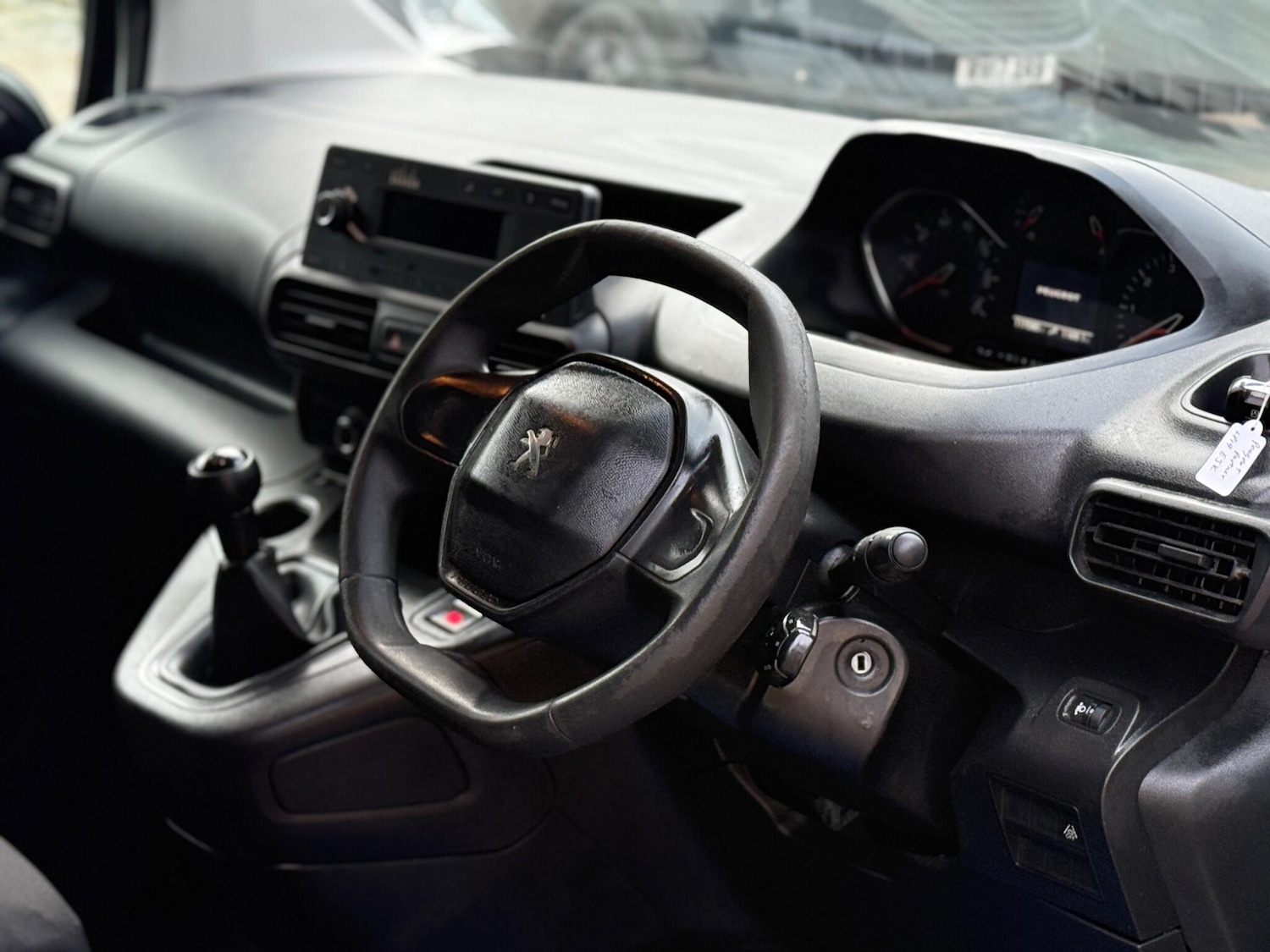 Used Peugeot Partner 2019 for sale - 77327266: Photo 7