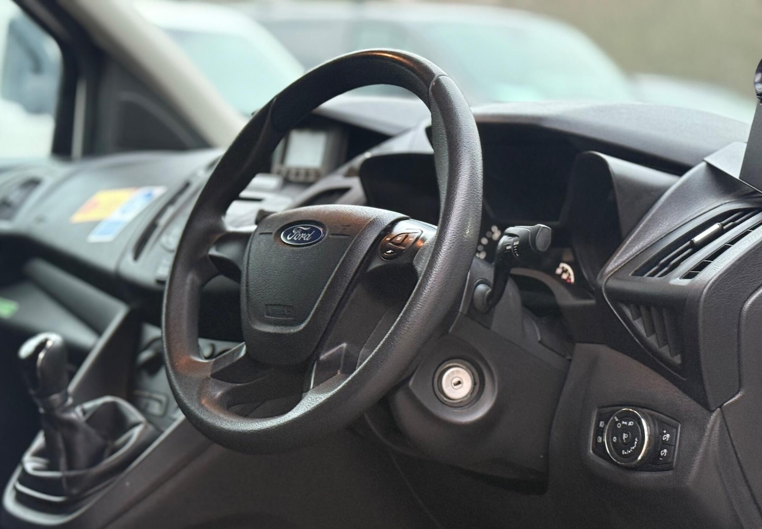 Used Ford Transit Connect 2018 for sale - 77037488: Photo 13