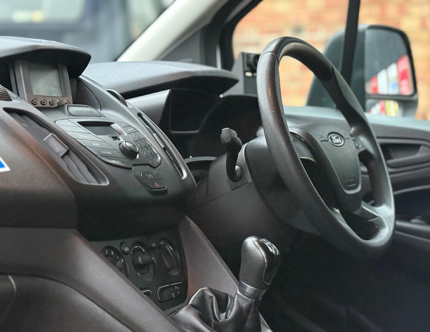 Used Ford Transit Connect 2018 for sale - 77037488: Photo 16