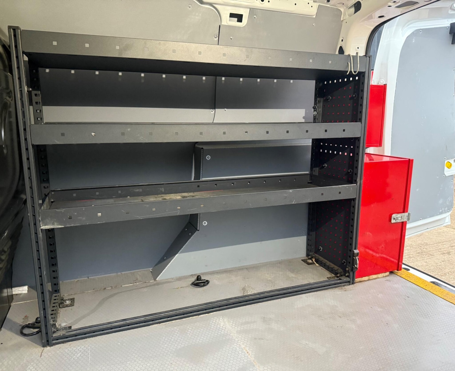 Used Ford Transit Connect 2018 for sale - 77037488: Photo 20