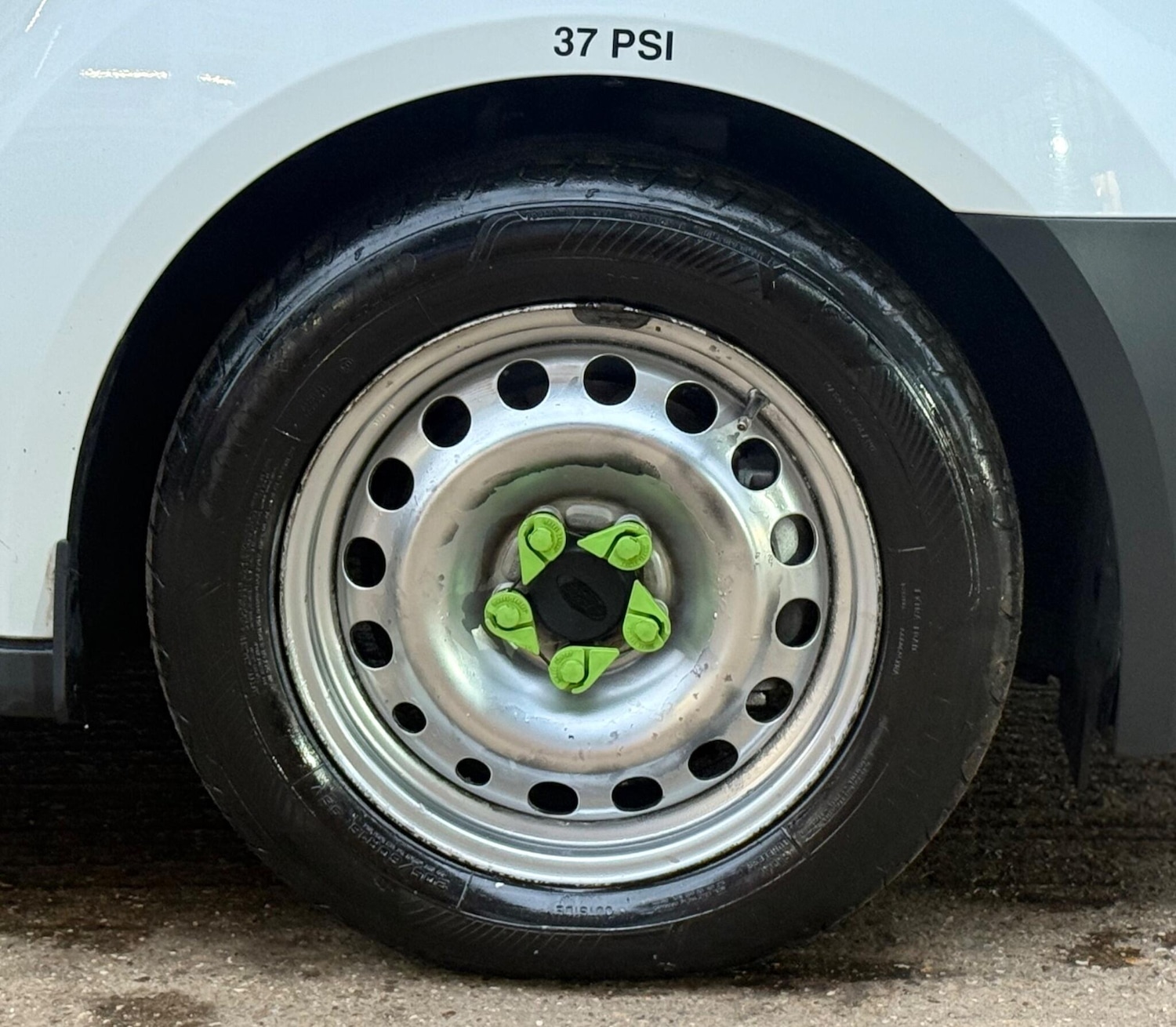 Used Ford Transit Connect 2018 for sale - 77037488: Photo 23