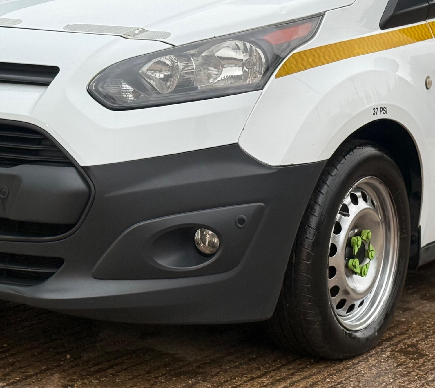 Used Ford Transit Connect 2018 for sale - 77037488: Photo 27