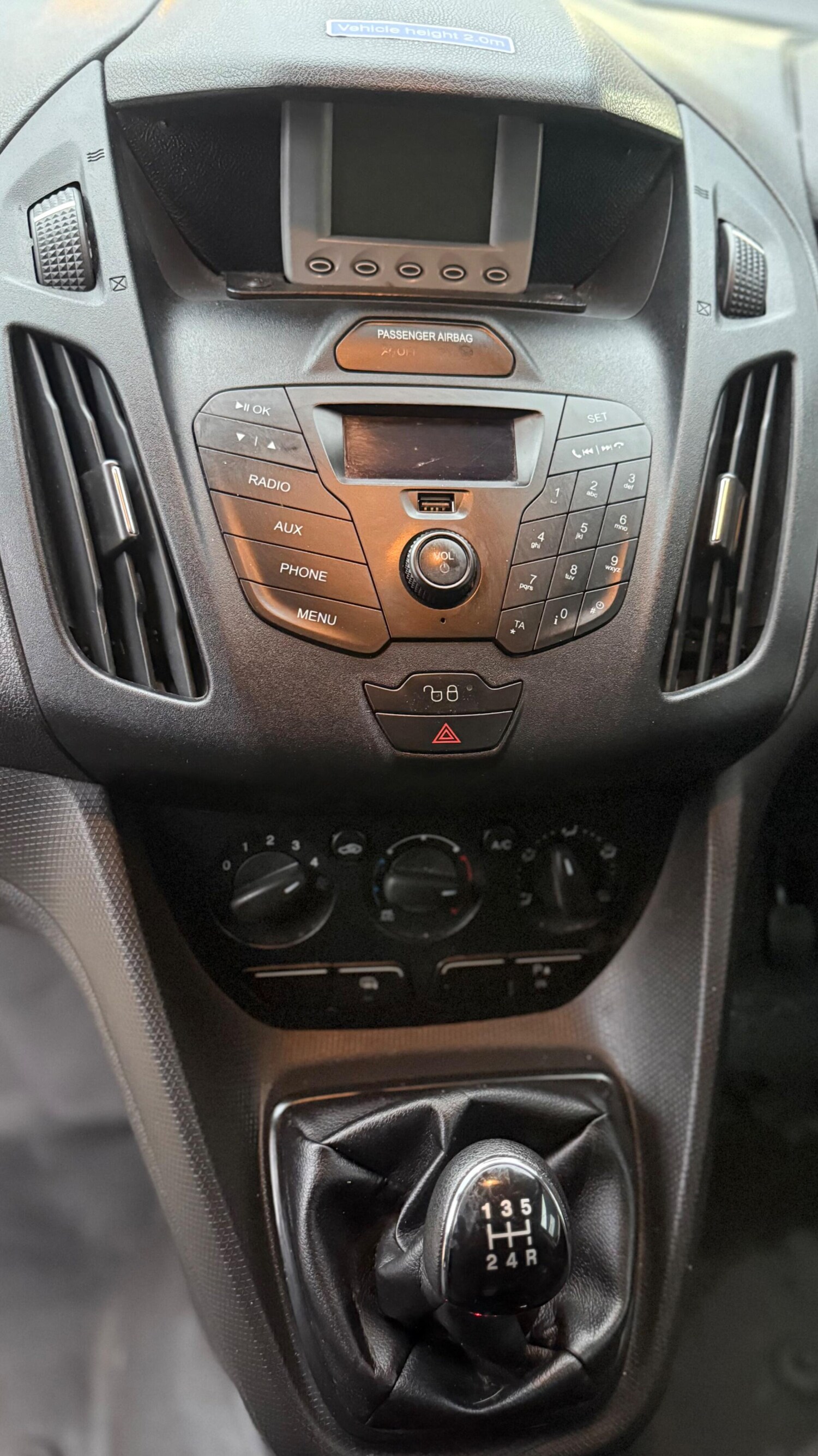 Used Ford Transit Connect 2018 for sale - 77037488: Photo 37