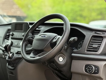 Used Ford Transit Custom 2020 for sale - 78177216: Photo