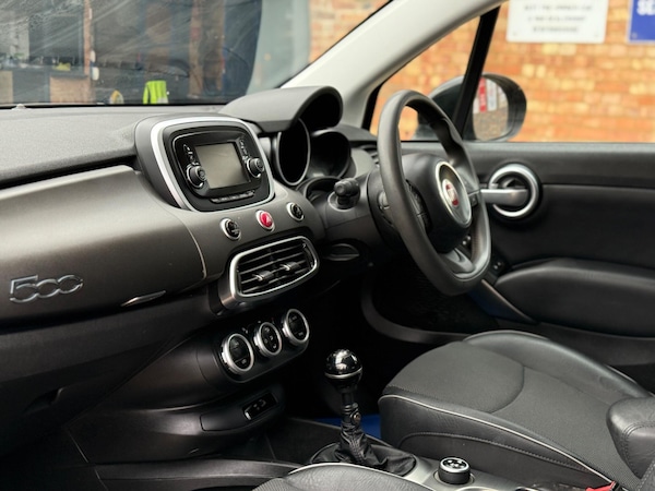 Used Fiat 500X 2015 for sale - 76143647: Photo 15