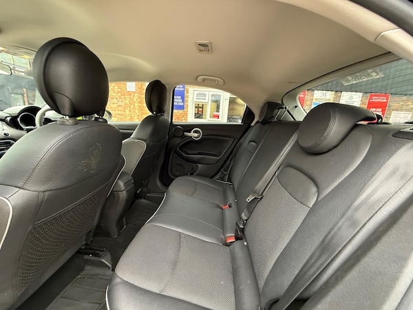 Used Fiat 500X 2015 for sale - 76143647: Photo 16