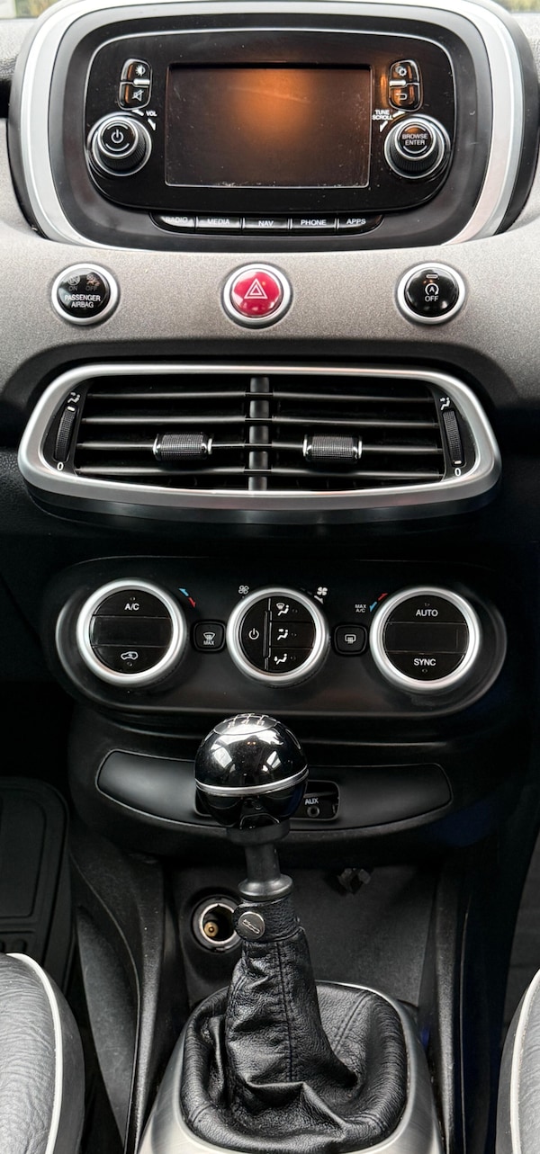 Used Fiat 500X 2015 for sale - 76143647: Photo 19