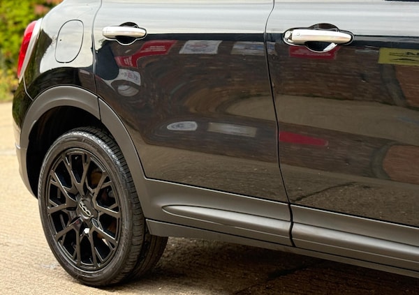 Used Fiat 500X 2015 for sale - 76143647: Photo 23