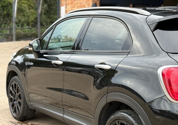 Used Fiat 500X 2015 for sale - 76143647: Photo 28