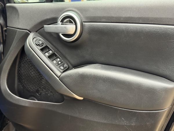 Used Fiat 500X 2015 for sale - 76143647: Photo 33