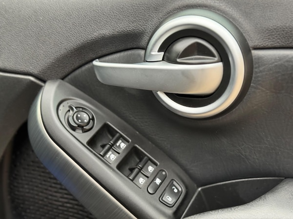 Used Fiat 500X 2015 for sale - 76143647: Photo 34