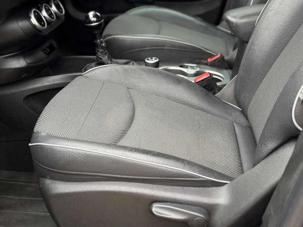 Used Fiat 500X 2015 for sale - 76143647: Photo 35