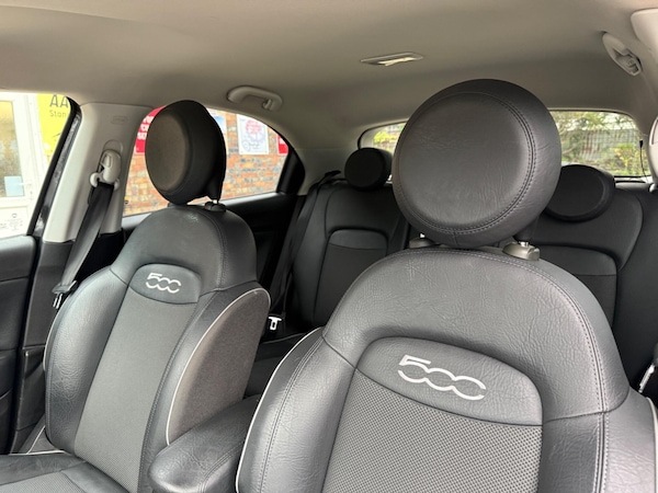Used Fiat 500X 2015 for sale - 76143647: Photo 36